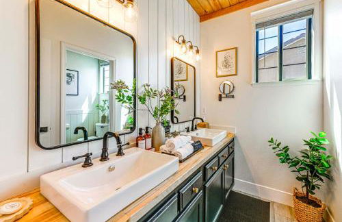 Enchanting Clovis Haven with Hot Tub and Private Pool! - Foto 17