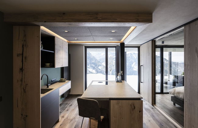 Aparthotel My Daum - Foto 4