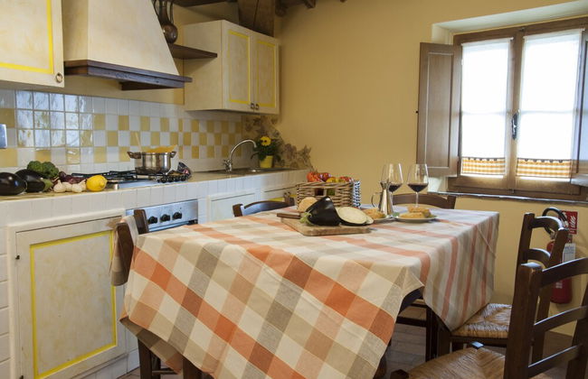 Croce di Bibbiano - Photo 37