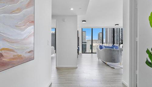 X Lounge V-Panoramic Private Residence - Photo 5