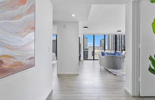 X Lounge V-Panoramic Private Residence - Foto 21