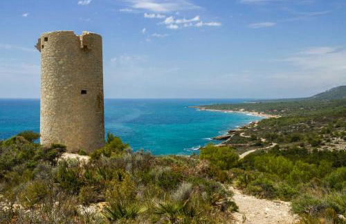 La casa del mar Nuimna - Foto 62