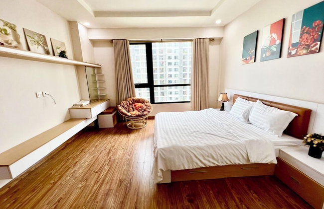Masteri An Phu Apartment Quan 2 - Foto 21