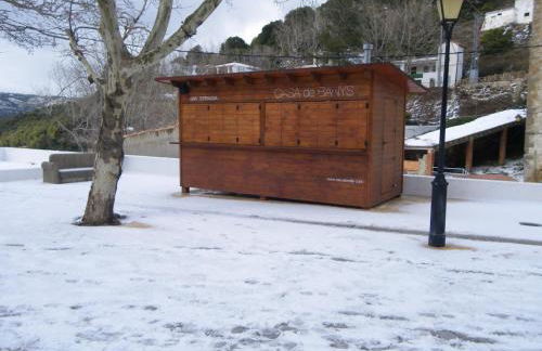 Casa Banys L'Avellà - Foto 15