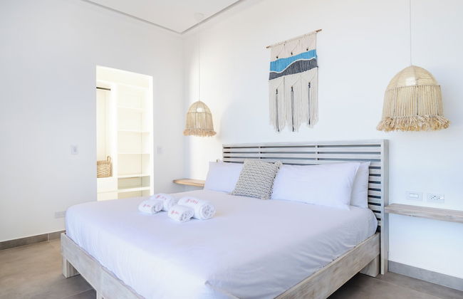 Ocean Villas - Luxury Ocean View Villas - Foto 6