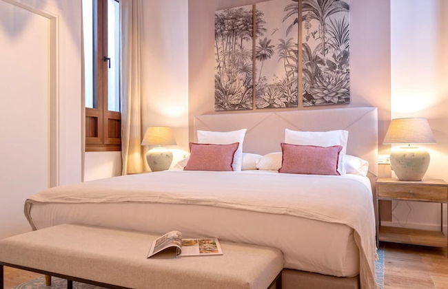 Genteel Home Santas Patronas - Foto 9