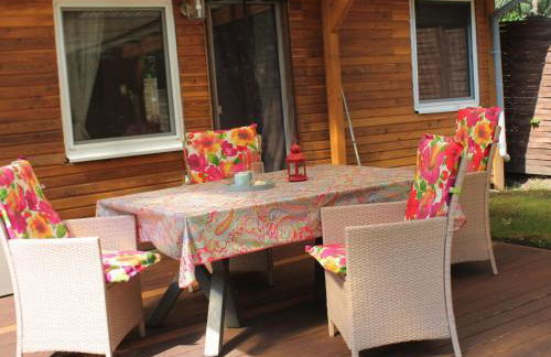 Holiday Home Bungalow Waldidyll by Interhome - Foto 14