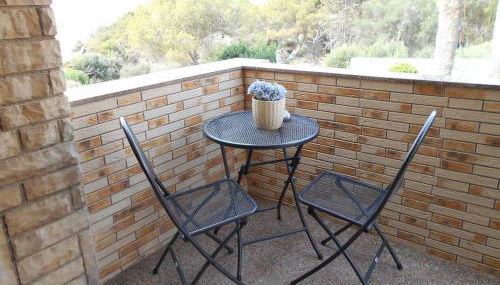 Solatium27 - Foto 5, Garden view