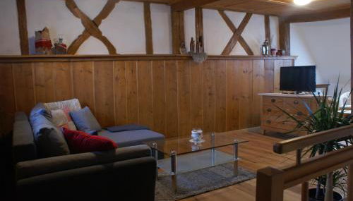 Ferienwohnung Hiemer - Foto 4