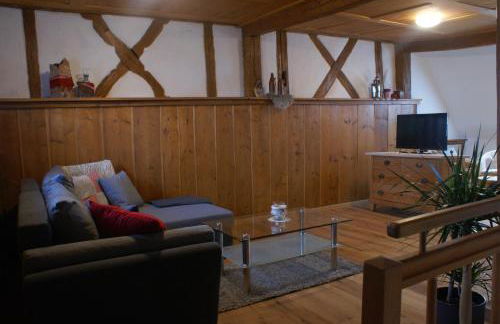 Ferienwohnung Hiemer - Foto 4