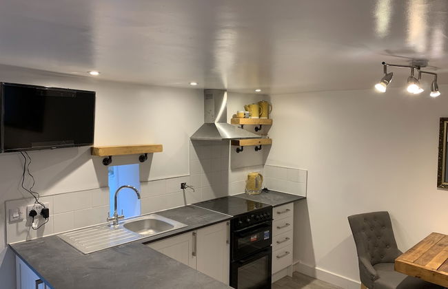 Delightful One Bed Lake District Cottage - Foto 9