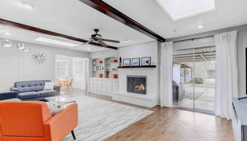 5 STAR House - Chic Mid-Century Modern Luxury Home - Foto 2