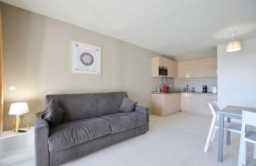 La Perle d'Eze Appart Hotel - Foto 130