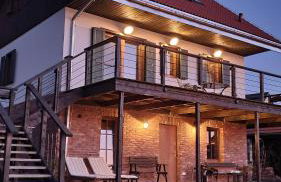 Lake House Podwilczyn with sauna, beach, amazing view, forests and bikes - Foto 33