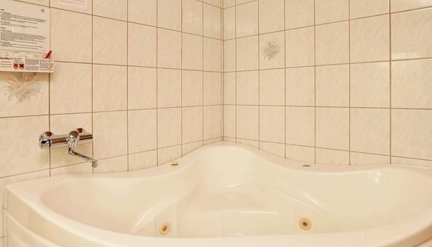 6 Person Holiday Home in Hemmet - Foto 3, Tratamientos de spa