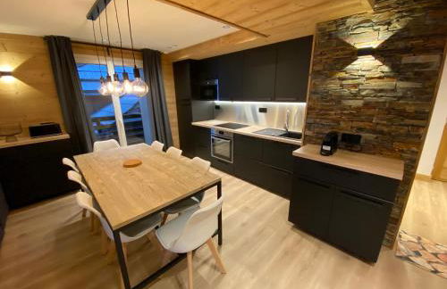 L'Etesy, pied des pistes et spa - Photo 4