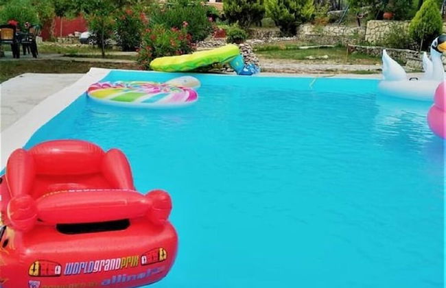 Villa Elatia - Foto 31