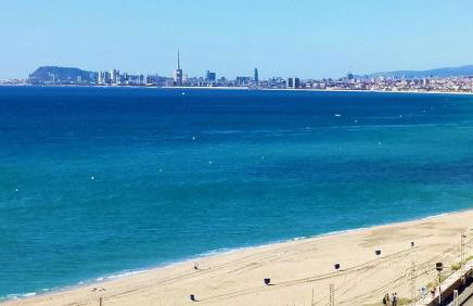 Marina Port & Beach-Apartment - Photo 31