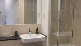 Cambridge Urban Suite - Foto 3, Shower