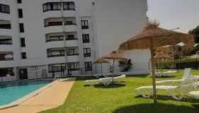 Tenis Golfmar 409A - pool view - Foto 5