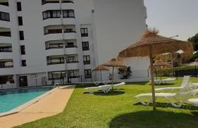 Tenis Golfmar 409A - pool view - Foto 5