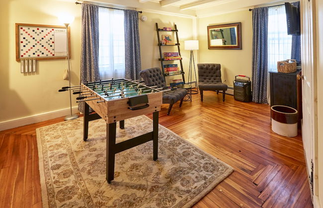 Home Near Hiking Biking w Hottub 6 Bedrooms - Foto 13