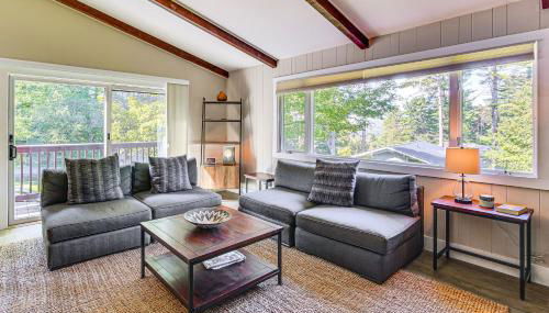 Inviting Vermont Home On Mount Ascutney! - Foto 4
