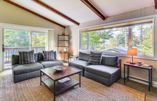 Inviting Vermont Home On Mount Ascutney! - Foto 4
