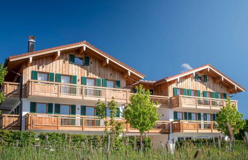 Luxury Apartments "R6 Tegernsee" - Foto 31
