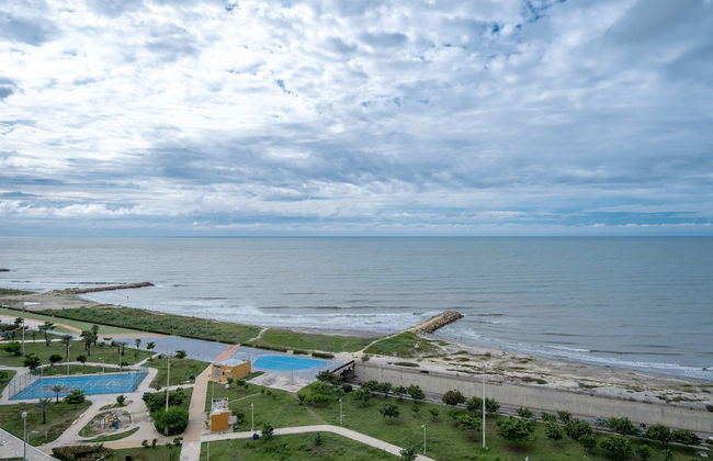 w Majestic Loft w Ocean View in Crespo - Foto 23