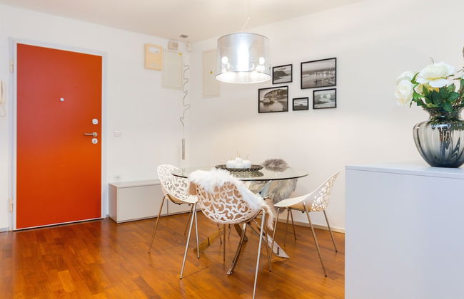 Apartments Lux by Locap Group - Foto 12