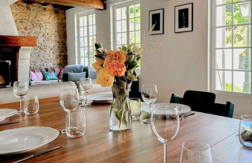 Lampadaire du Martreuil Famille - Foto 33