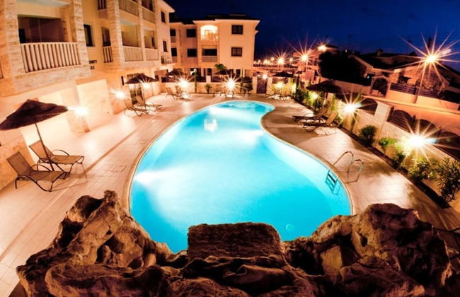 Private Roof Top Terrace Overlooking Pool in Pyla - Foto 7