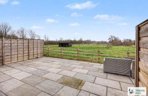 Whim Brook Stay - Free parking! - Foto 34