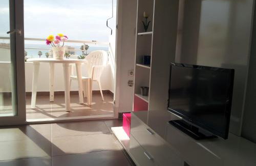 Peñiscola apartamento tipo estudio a 50m del mar, 4 personas - Photo 6