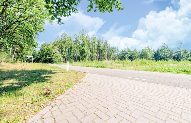 Chalet in Stegeren Near Hiking Trails - Photo 40