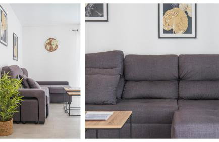Maribel - Apartamentos Aloha Toledo - Photo 6