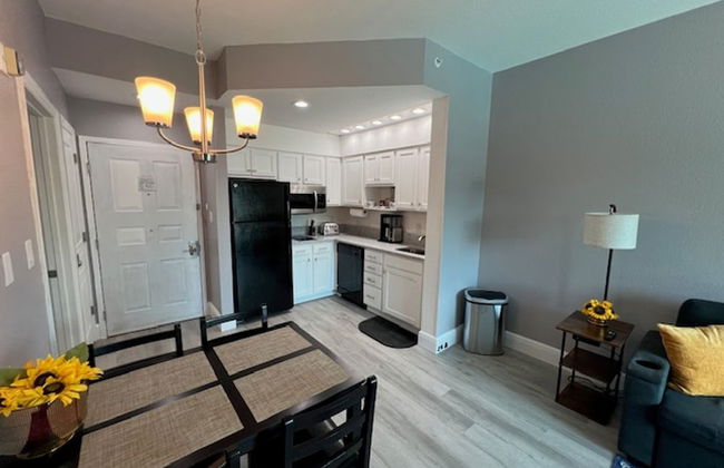 Univeral Disney Epic Shuttle - Foto 24