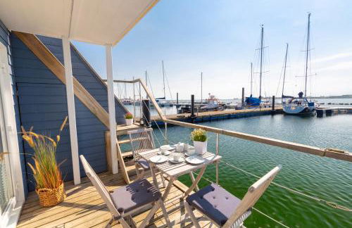 Hausboot Bosse - Foto 29