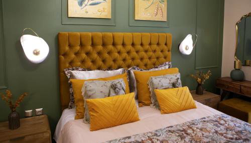 Χρυσηίδα - Chrysiida Luxury Apartment - Foto 3