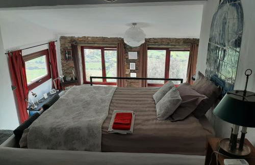 Casas Letizia e Sebastião - Foto 73