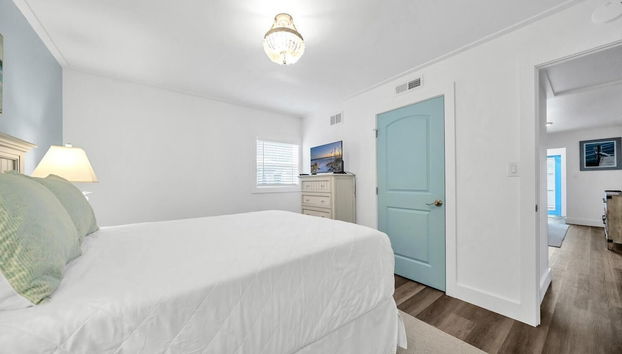 Horizon South 11c1 - Foto 3, Zimmer