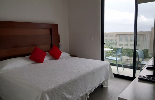 Polo 88 Apartamentos a pasos del Mar - Foto 9