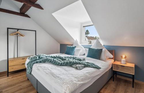 Luxury city apartment with parking - Foto 31