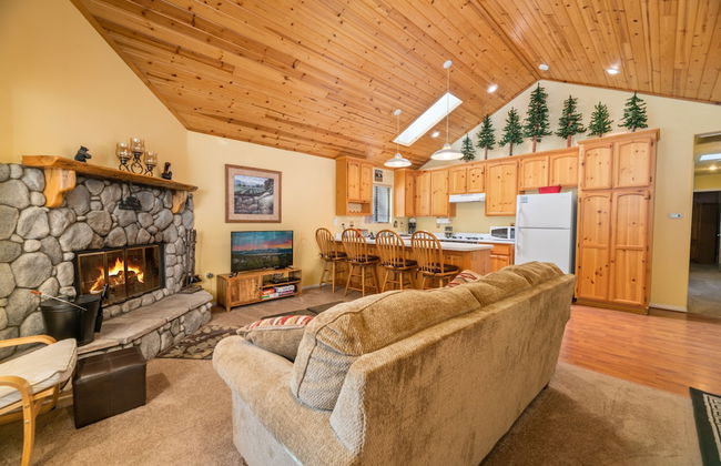 Moonridge Heaven - Foto 13