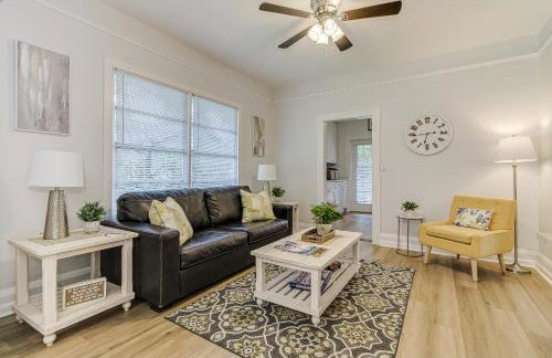 Pennsylvania Bungalow - Historic Home in Downtown Lakeland - Foto 22