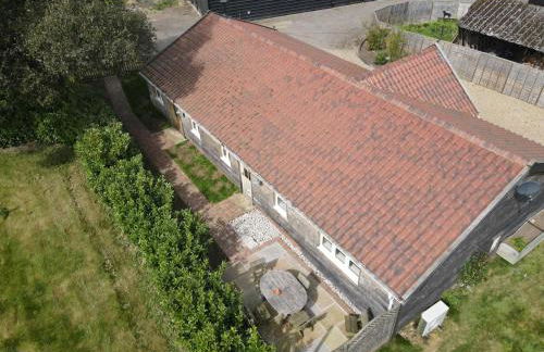 A family and dog friendly haven, The Hayloft. - Foto 24