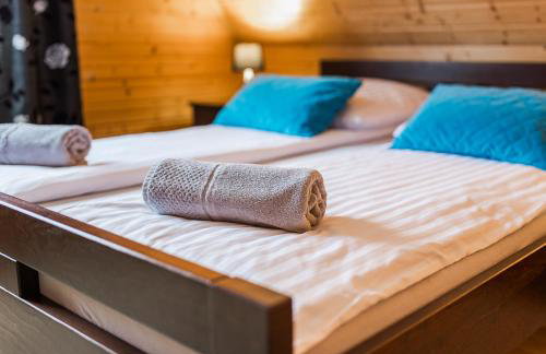 Domki Słoneczne Wzgórze - Foto 21