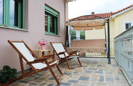 luxurious apartments Angelina - Photo 9