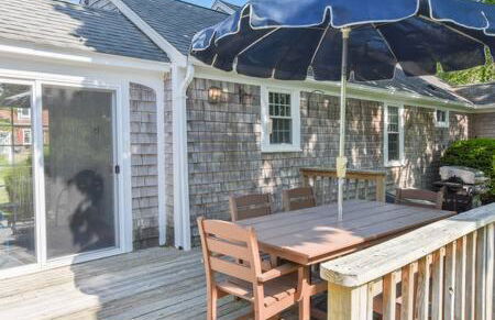 Minutes to Nantucket Sound Beaches - Foto 27